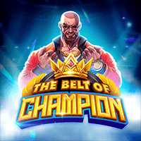 The Belt of Champion screenshot