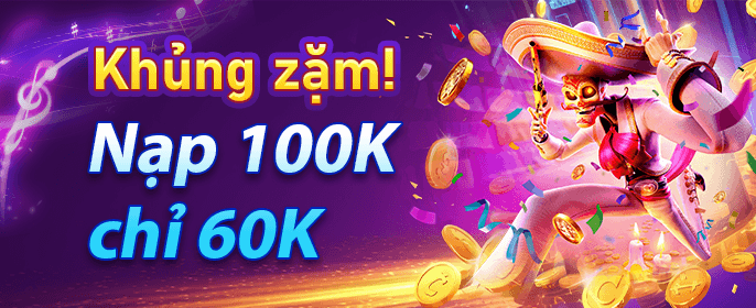 Quay thưởng jackpot cực đỉnh